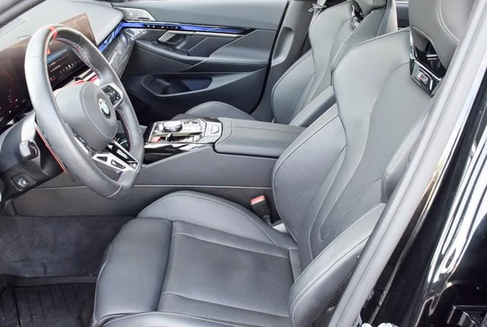 2025 BMW G90/G99 M5 - Image 7 of 16