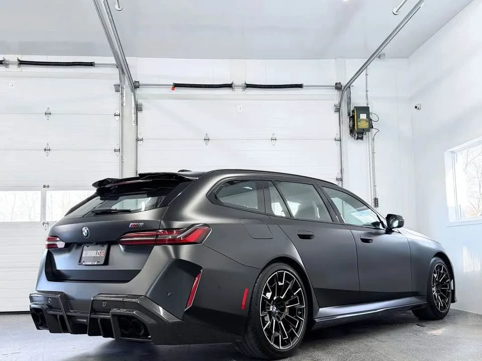 2025 BMW G90/G99 M5 - Image 14 of 20
