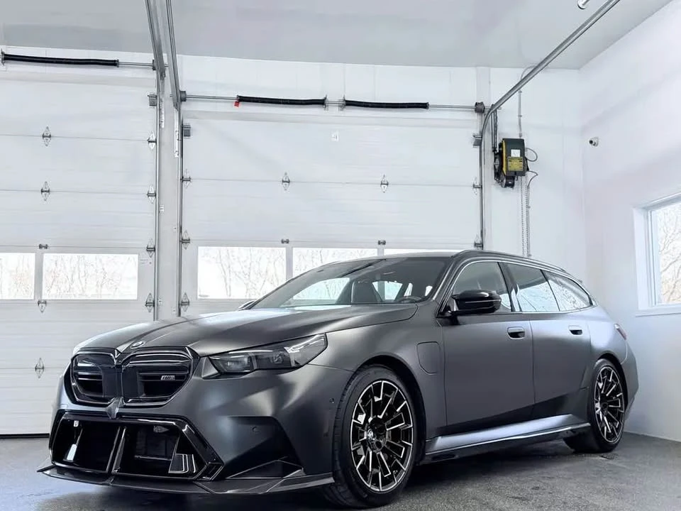 2025 BMW G90/G99 M5 - Image 3 of 20