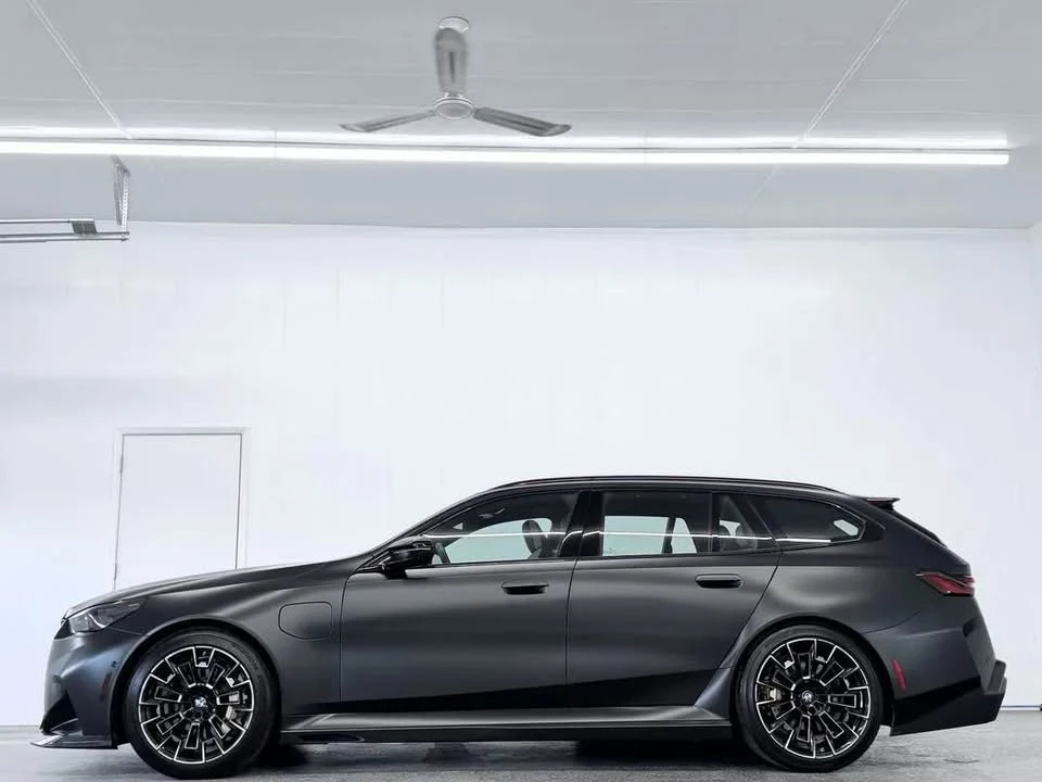 2025 BMW G90/G99 M5 - Image 5 of 20