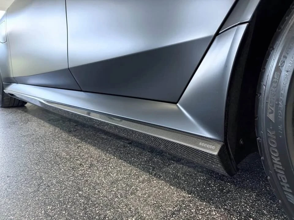 2025 BMW G90/G99 M5 - Image 6 of 20