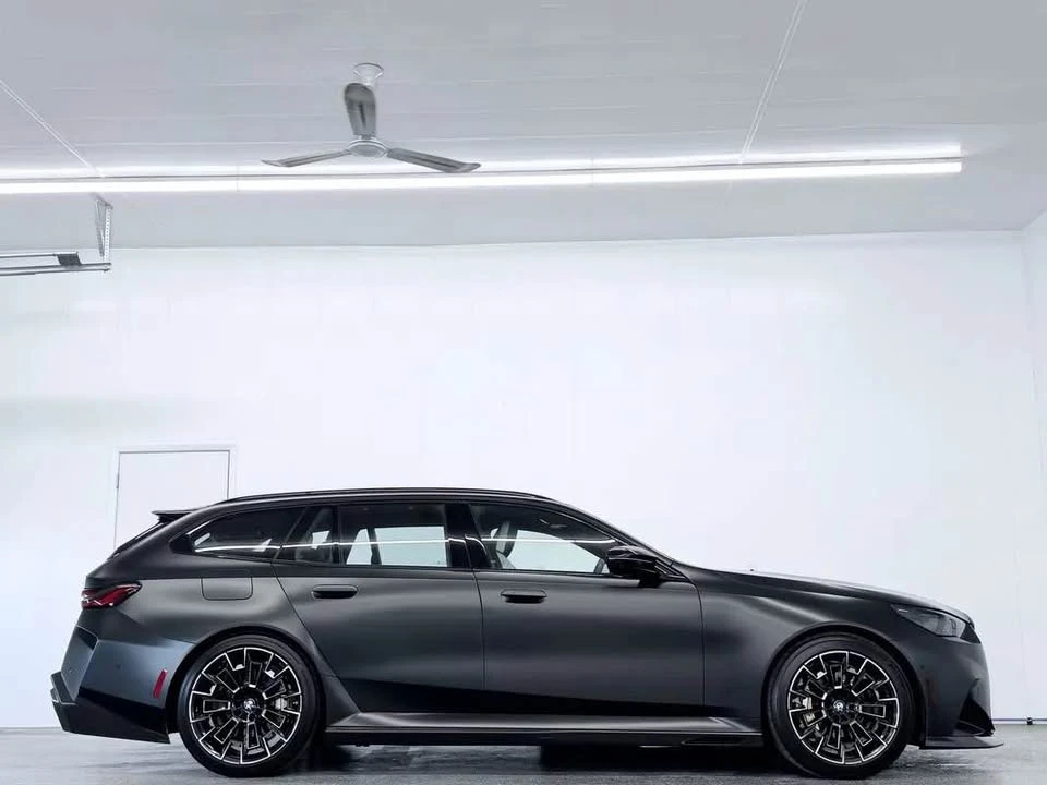 2025 BMW G90/G99 M5 - Image 13 of 20