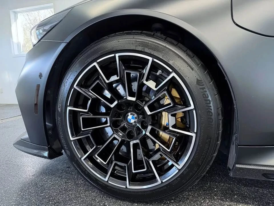 2025 BMW G90/G99 M5 - Image 4 of 20