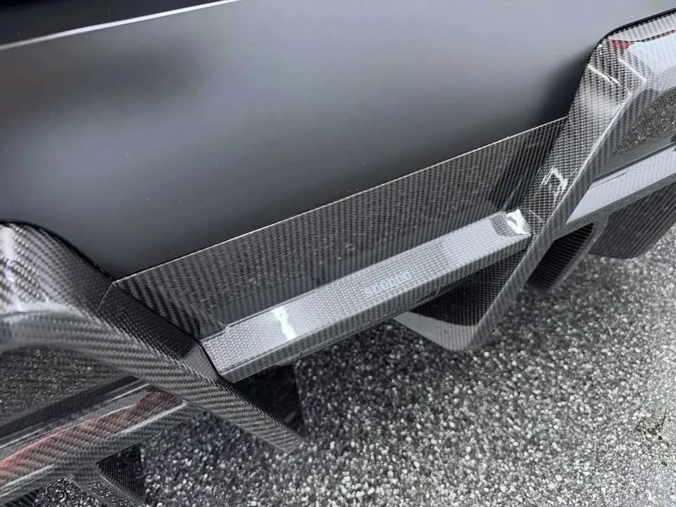 2025 BMW G90/G99 M5 - Image 10 of 20