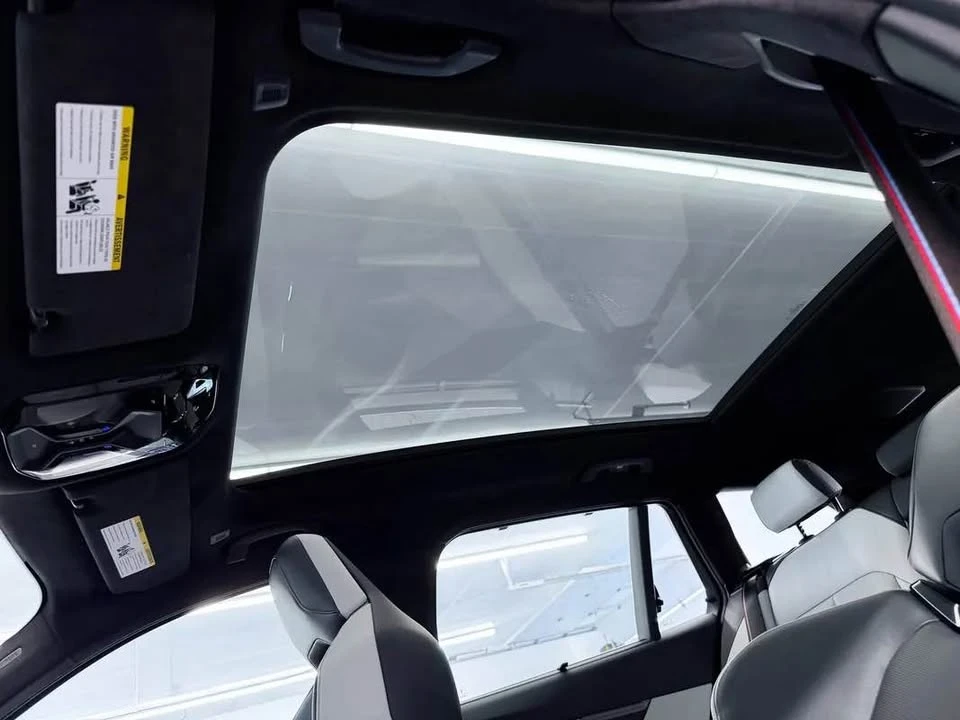 2025 BMW G90/G99 M5 - Image 18 of 20