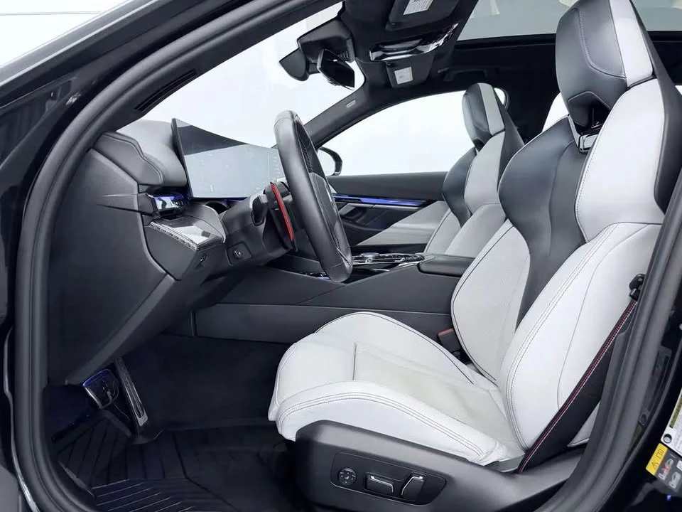 2025 BMW G90/G99 M5 - Image 19 of 20