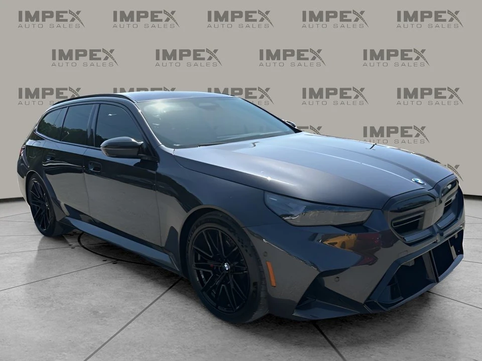 2025 BMW - Image 7 of 31