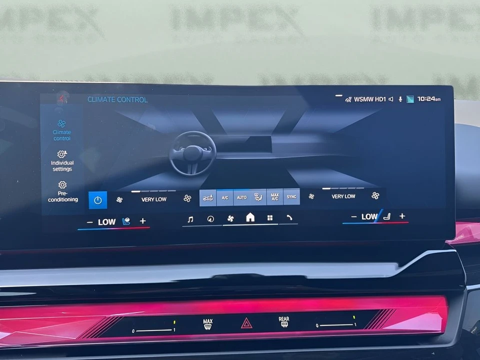 2025 BMW - Image 21 of 31