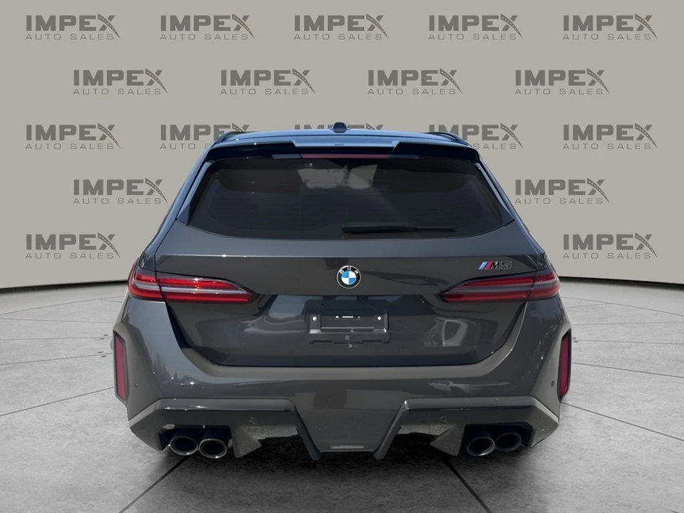 2025 BMW - Image 4 of 31