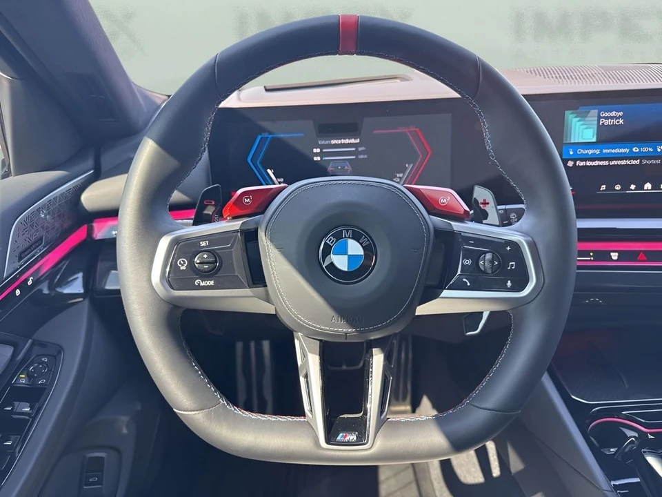 2025 BMW - Image 16 of 31