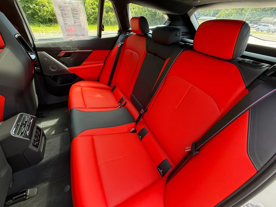 2025 BMW G90/G99 M5 - Image 28 of 31