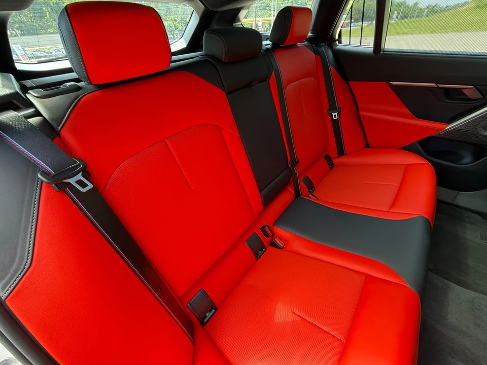 2025 BMW G90/G99 M5 - Image 22 of 31