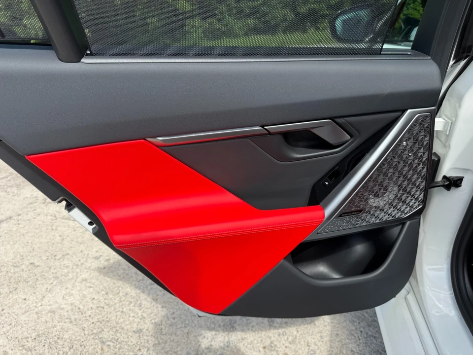 2025 BMW G90/G99 M5 - Image 25 of 31
