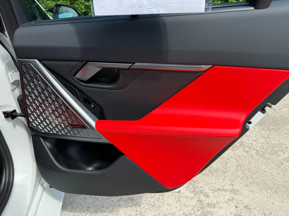 2025 BMW G90/G99 M5 - Image 17 of 31