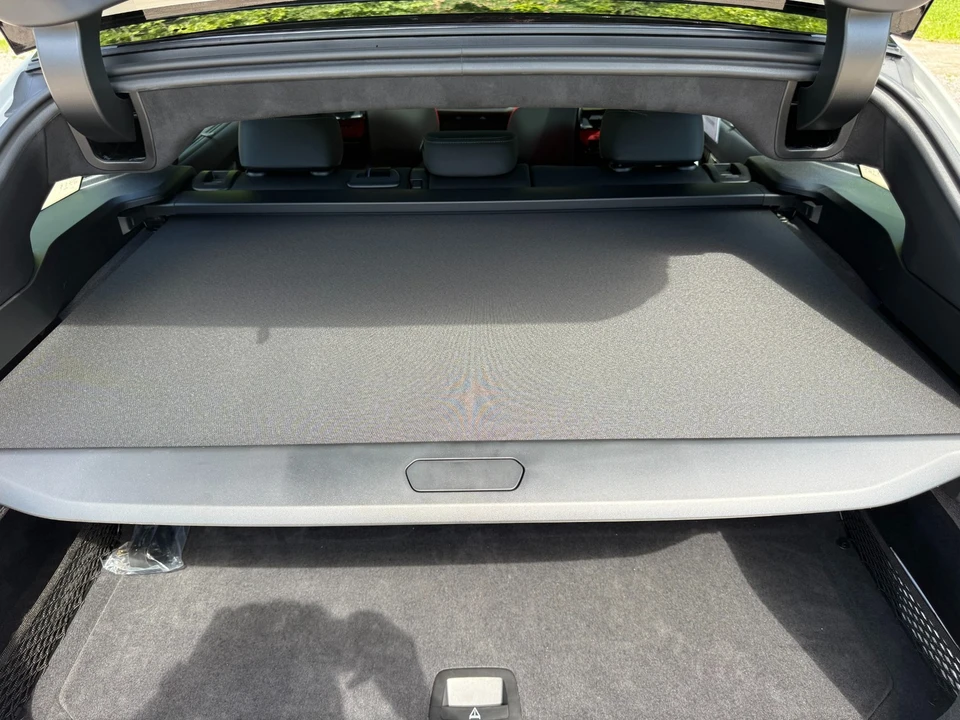 2025 BMW G90/G99 M5 - Image 30 of 31