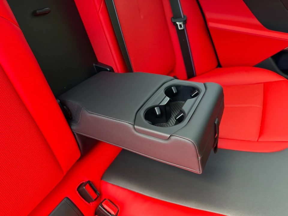 2025 BMW G90/G99 M5 - Image 23 of 31