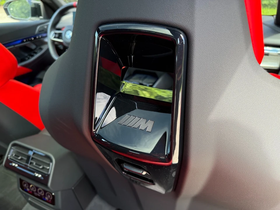 2025 BMW G90/G99 M5 - Image 18 of 31
