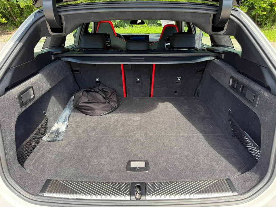 2025 BMW G90/G99 M5 - Image 29 of 31