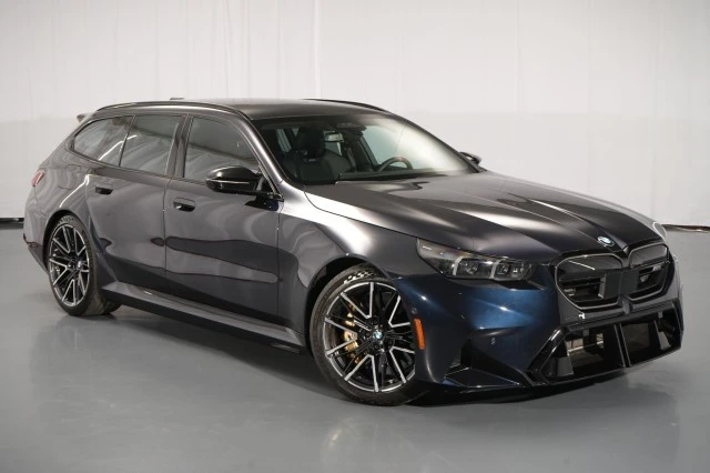 2025 BMW G90/G99 M5 - Image 23 of 31