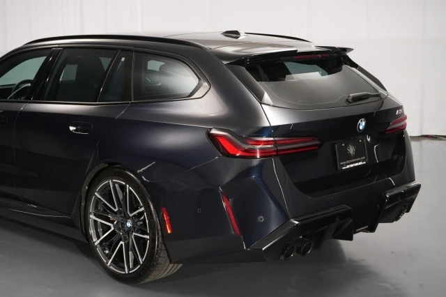 2025 BMW G90/G99 M5 - Image 16 of 31