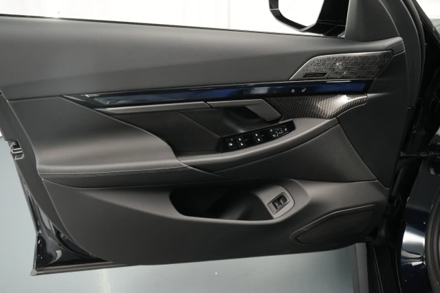 2025 BMW G90/G99 M5 - Image 29 of 31