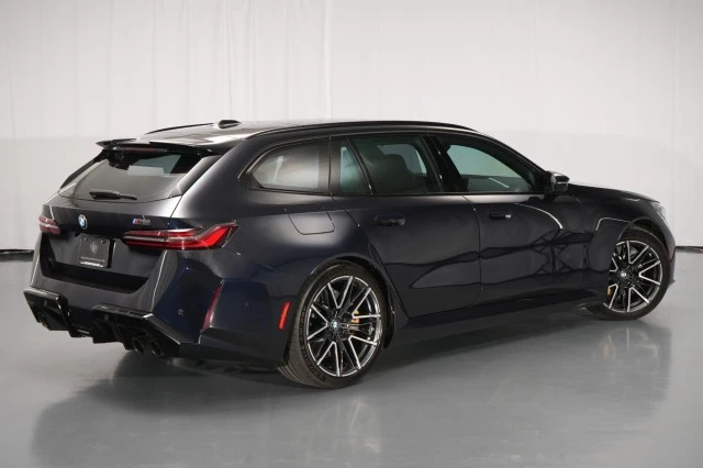 2025 BMW G90/G99 M5 - Image 11 of 31