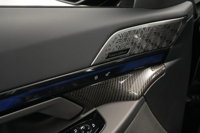 2025 BMW G90/G99 M5 - Image 31 of 31