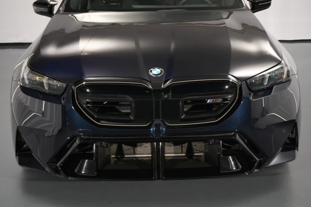 2025 BMW G90/G99 M5 - Image 8 of 31