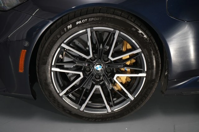 2025 BMW G90/G99 M5 - Image 18 of 31
