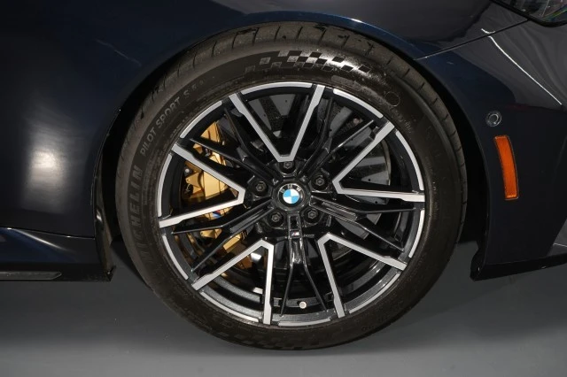 2025 BMW G90/G99 M5 - Image 20 of 31