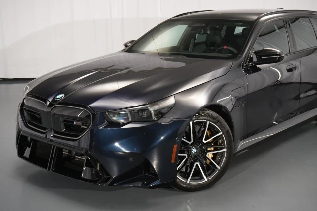 2025 BMW G90/G99 M5 - Image 4 of 31