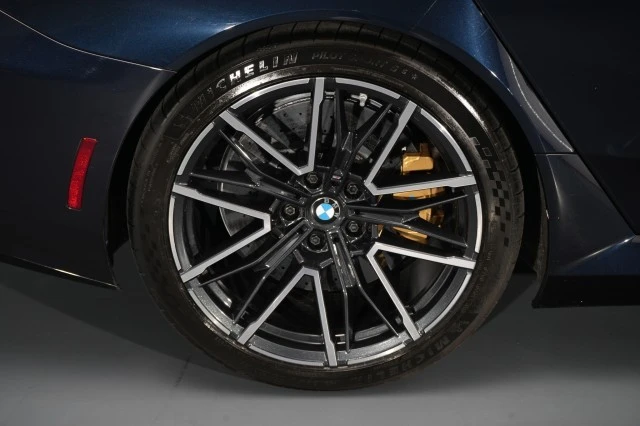 2025 BMW G90/G99 M5 - Image 26 of 31