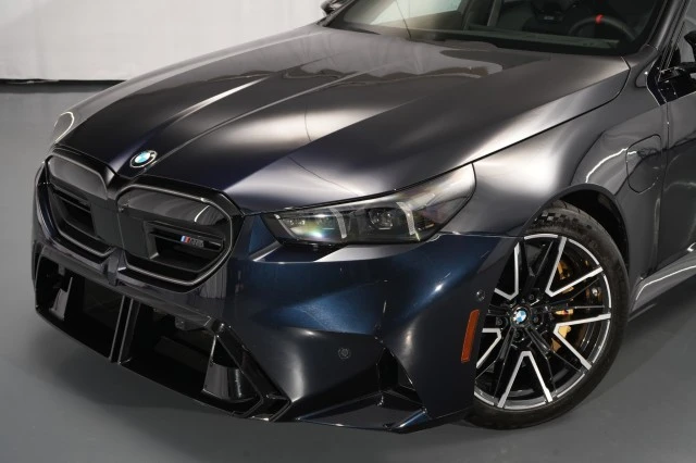 2025 BMW G90/G99 M5 - Image 5 of 31