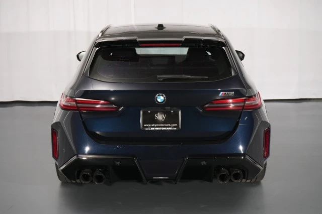 2025 BMW G90/G99 M5 - Image 14 of 31