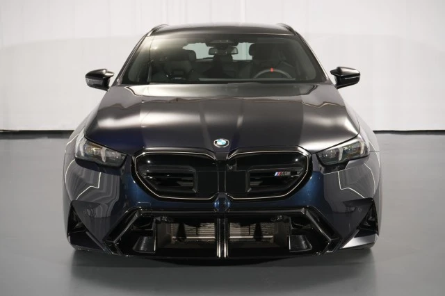 2025 BMW G90/G99 M5 - Image 7 of 31