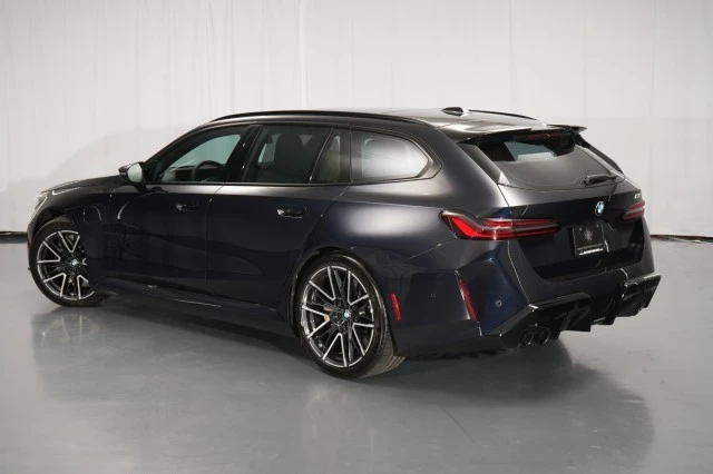 2025 BMW G90/G99 M5 - Image 17 of 31