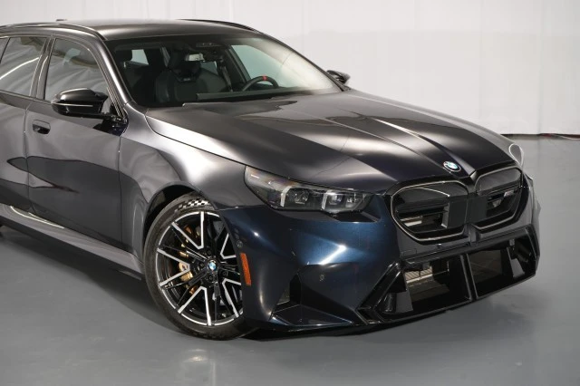2025 BMW G90/G99 M5 - Image 24 of 31