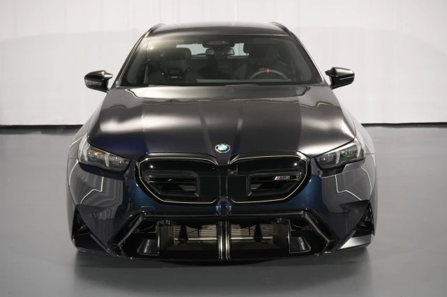 2025 BMW G90/G99 M5 - Image 6 of 31