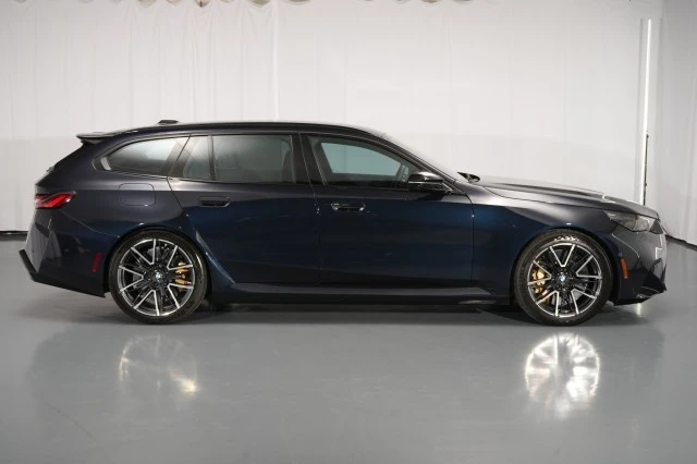 2025 BMW G90/G99 M5 - Image 10 of 31