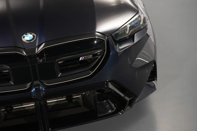 2025 BMW G90/G99 M5 - Image 9 of 31