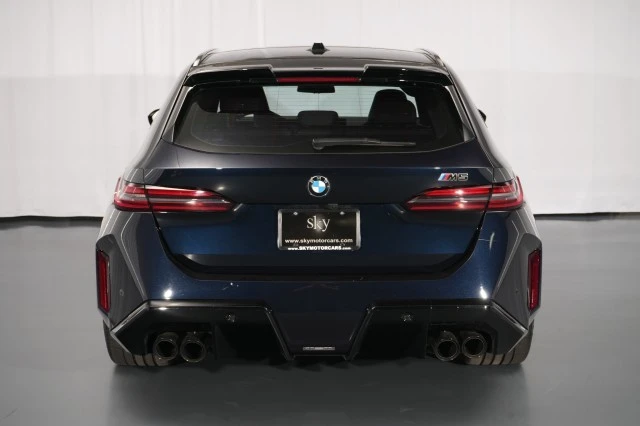 2025 BMW G90/G99 M5 - Image 15 of 31