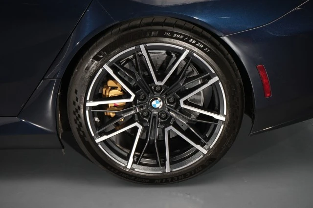 2025 BMW G90/G99 M5 - Image 19 of 31