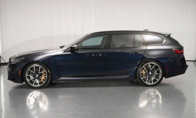 2025 BMW G90/G99 M5 - Image 2 of 31