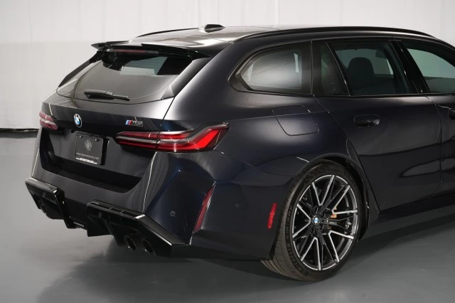 2025 BMW G90/G99 M5 - Image 13 of 31