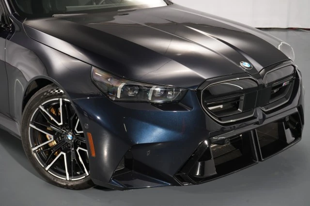 2025 BMW G90/G99 M5 - Image 25 of 31