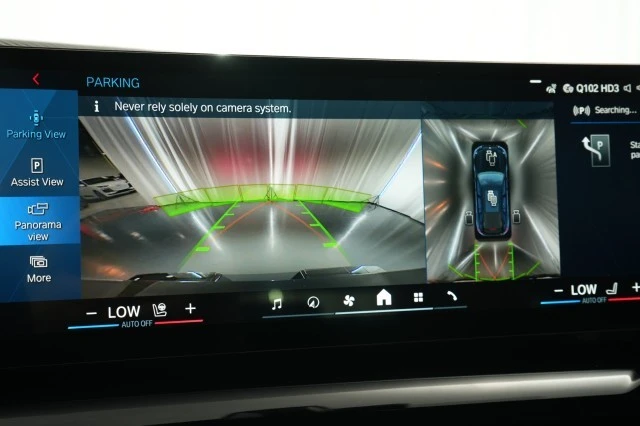 2025 BMW G90/G99 M5 - Image 22 of 31