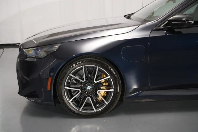 2025 BMW G90/G99 M5 - Image 3 of 31