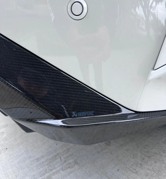 2025 BMW G90/G99 M5 - Image 17 of 22