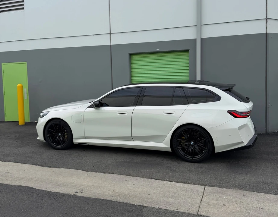 2025 BMW G90/G99 M5 - Image 15 of 22