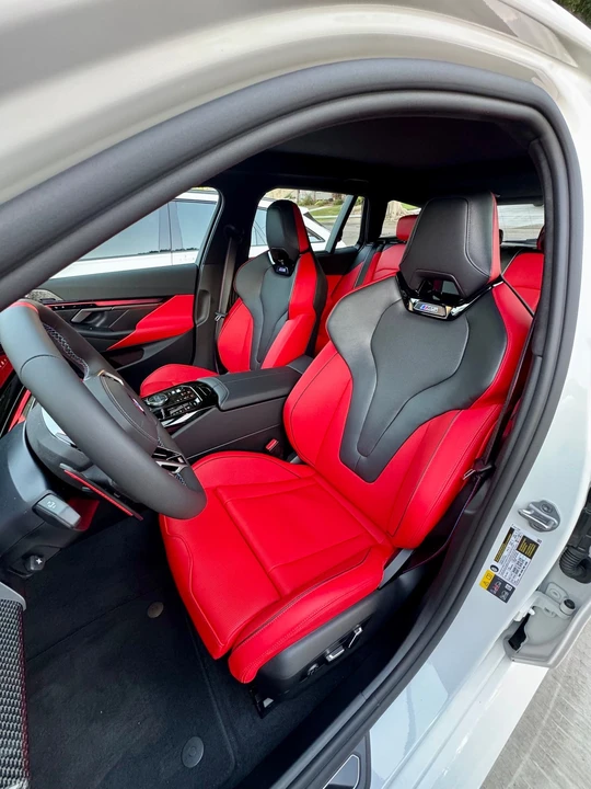 2025 BMW G90/G99 M5 - Image 2 of 22